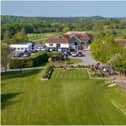 Skylark Country Club