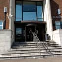 Portsmouth Magistrates Court