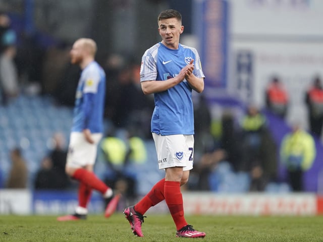 Made an 11-minute cameo off the bench on Saturday as he continues his recovery from injury.