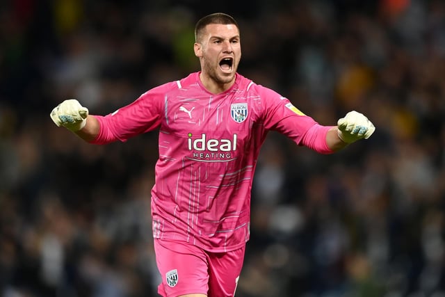The Blades pulled off a major coup at the start of the 2022/23 season when they managed to sign England international keeper Sam Johnstone on a free transfer after his West Brom contract expired.
