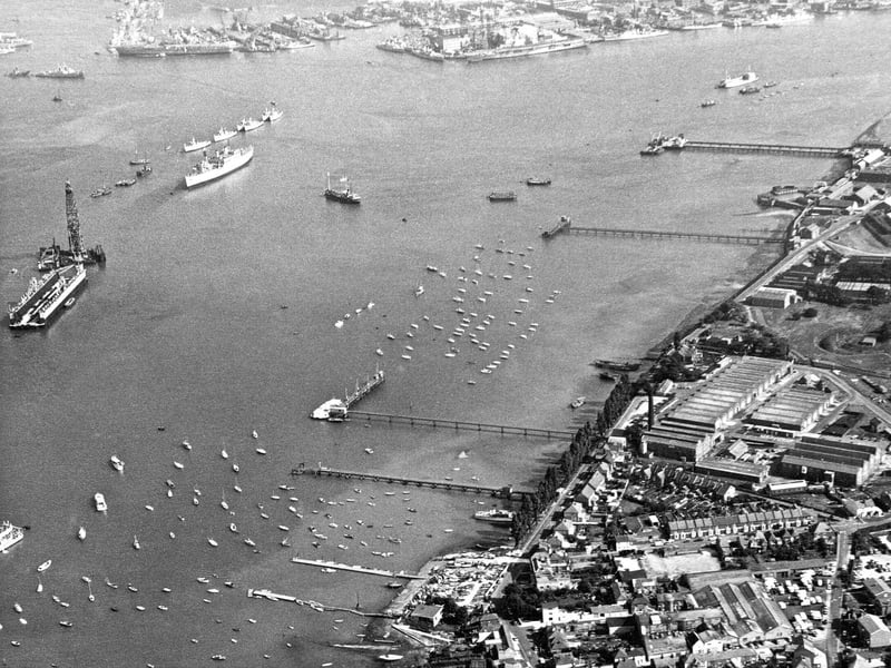 Hardway, Gosport