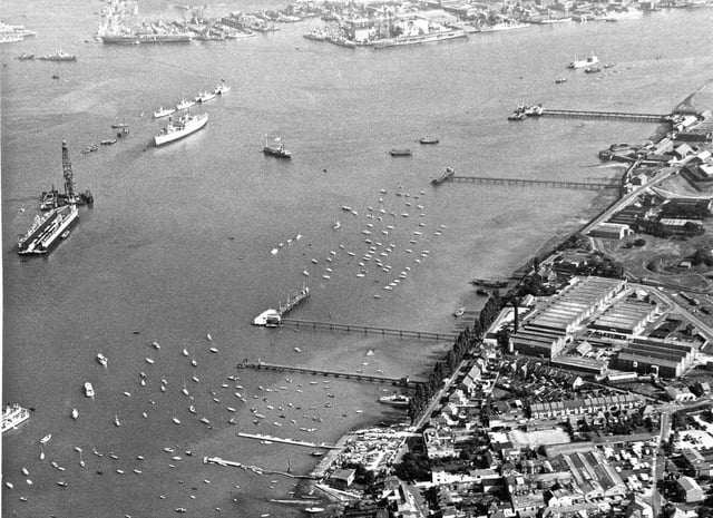Hardway, Gosport