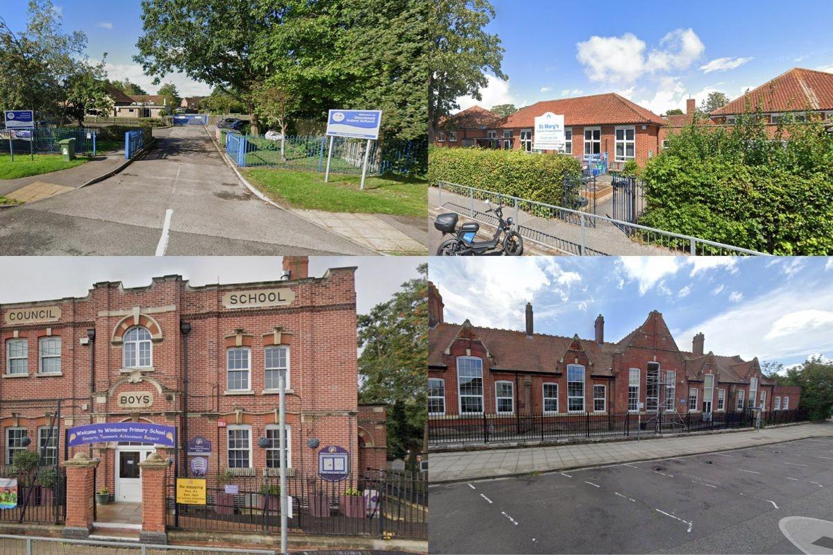 Schools in Hampshire: Here are 47 Ofsted ratings for primary schools in Portsmouth, Havant, Gosport, Waterlooville and Emsworth