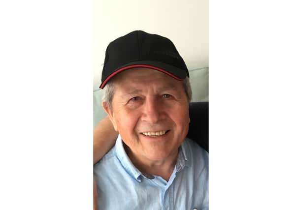 Pete Angelis, who ran The Angelis Greek Taverna in Fareham, has died aged 84.