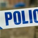 Emergency services attended the scene