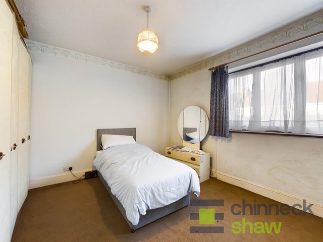 Essex Road, Southsea, Hampshire, PO4, £260,00