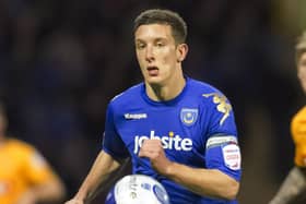 Jason Pearce has been appointed as Charlton's interim manager - with an eventful opening week in charge. Picture: Barry Zee