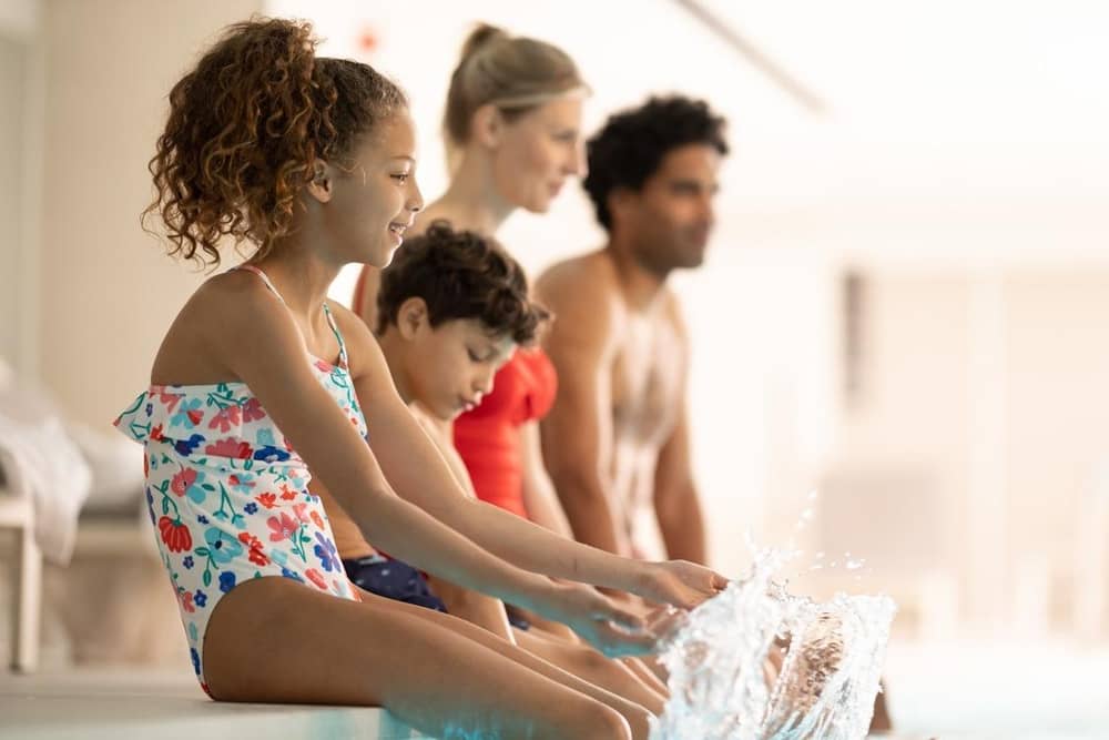 Splash out on Park Plaza Hotel family-friendly savings