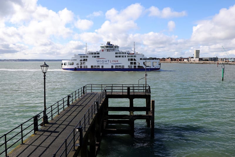 Southsea and its surrounding areas in Portsmouth have been rated as some of the best places to live in Hampshire according to Muddy Stilettos. Picture: Sam Stephenson.