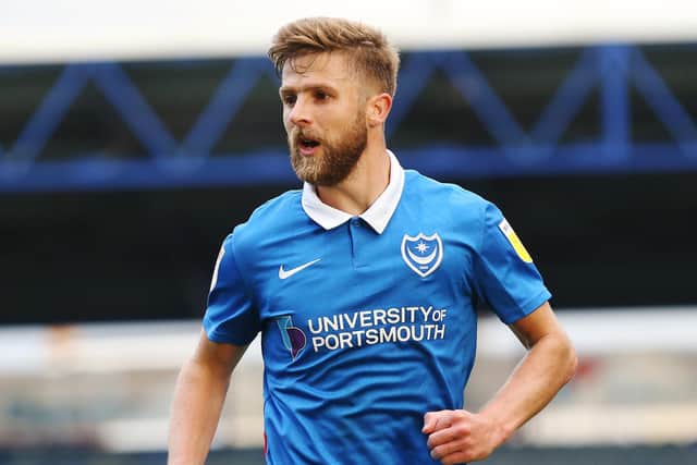 Michael Jacobs has admitted Ipswich's interest in taking him to Portman Road. Picture: Joe Pepler