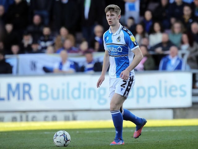 Cardiff - Bristol Rovers (undisclosed)