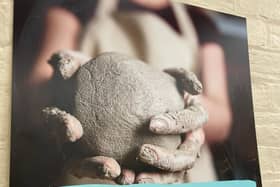 Pottery Ceramic and Throw Down Workshops