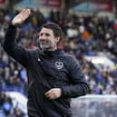 Former Pompey boss Danny Cowley