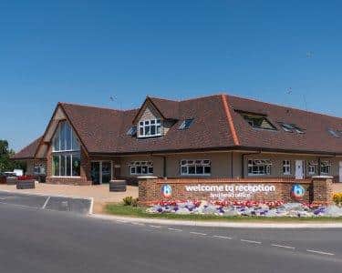 Bunn Leisure has announced its plans to establish a national training centre for hospitality and leisure workers at its Selsey headquarters.