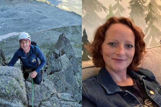 The Royal Marines Charity has appointed new ambassadors.
