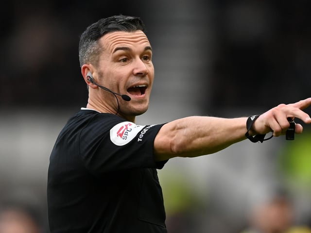 Yellow cards: 33; Red cards: 2.