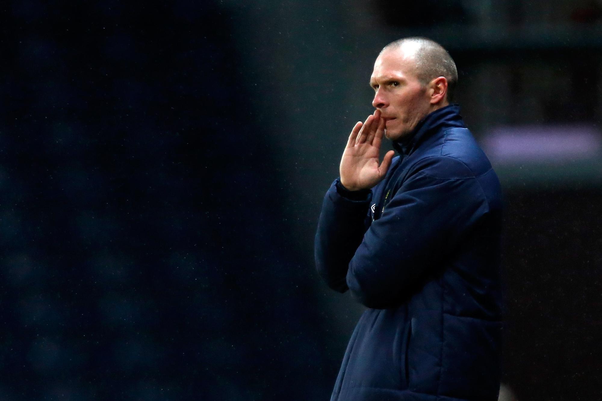 Manchester United setback paves way for surprise return for former Portsmouth, Charlton Athletic and Blackburn Rovers boss