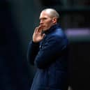 Former Blackburn and Charlton manager Michael Appleton is third favourite (Picture: Paul Thomas/Getty Images)
