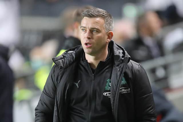 Steven Schumacher wasn't surprised by Joey Barton's comments ahead of Plymouth's trip to Bristol Rovers.