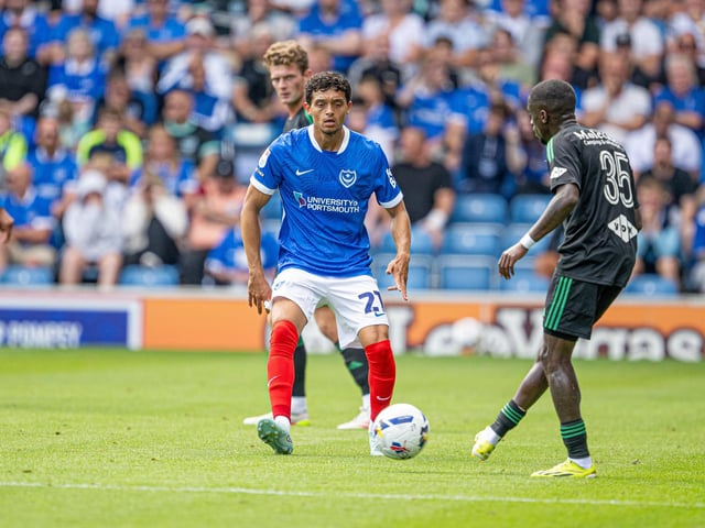 Operated further forward than Swift and knitted up the defence and the attack superbly. Has a handy knack of being in the right place at the right time.