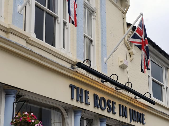 This pub can be found in Milton Road. It dates back to the 19th century.