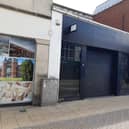 JD Sports has moved from its previous Commercial Road adress to a new location - leaving the former empty.