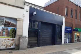 JD Sports has moved from its previous Commercial Road adress to a new location - leaving the former empty.