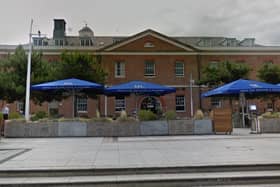 Loch Fyne, located in Gunwharf Quays, Portsmouth, closed down suddenly in November. Giggling Squid has announced that it will be moving into the vacant site and opening its doors this month. 