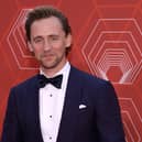 Tom Hiddleston. (Photo by Jamie McCarthy/Getty Images for Tony Awards Productions)