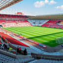 Sunderland's Stadium of Light. Picture: Malcolm MacKenzie