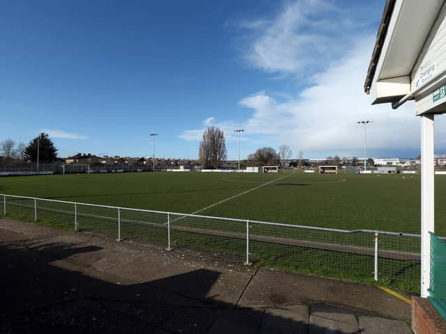 Moneyfields have been experiencing cashflow problems ever since lockdown was imposed back in March. Picture: Chris Moorhouse