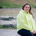 Laura has Lyme disease and is raising funds and awareness of the condition throughout Lyme Disease Awareness Month in May

Picture: Habibur Rahman
