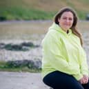 Laura has Lyme disease and is raising funds and awareness of the condition throughout Lyme Disease Awareness Month in May

Picture: Habibur Rahman