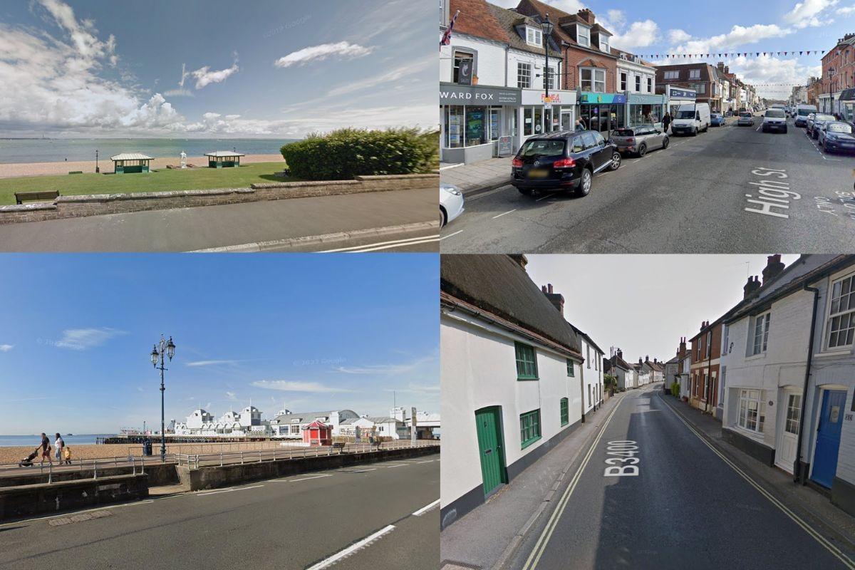 Best places to live in Hampshire: 10 best places to live in Hampshire including Southsea, Winchester and Alton according to Muddy Stilettos