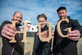 Hovertravel celebrates user group success
