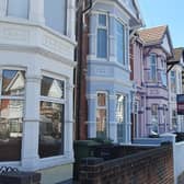 49 Oriel Road in North End, Portsmouth, which could be converted into an HMO.

Picture: Habibur Rahman