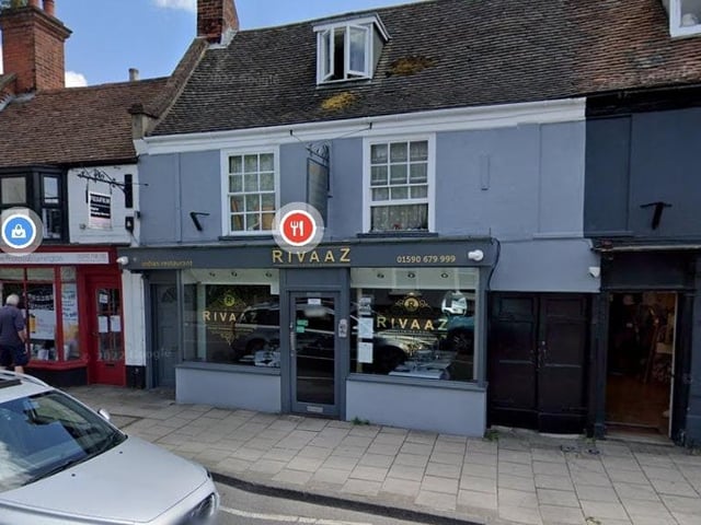 Lymington