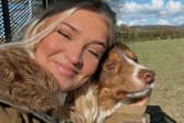 Farming star Harriet Cowan has written a book about her life on the farm