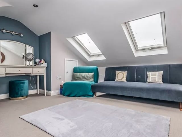 This house is located in the heart of Southsea and is perfect if you are looking for a family home.