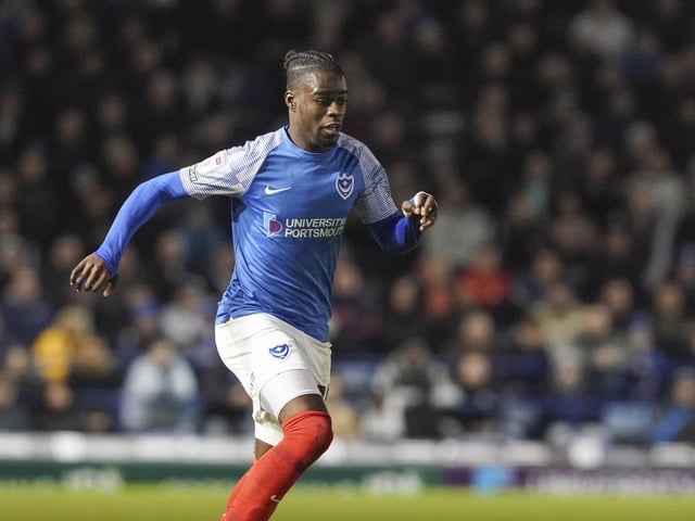 A bit like Swanson, Danny Cowley will be reluctant to overuse Mingi given the squad's injury record in recent weeks. But the more games the young midfielder gets the better for the Blues.