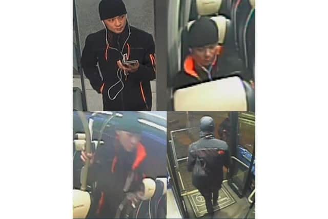 Officers are still searching for 36-year-old Kiran Pun from Amesbury, Wiltshire. Picture: Hampshire and Isle of Wight police.