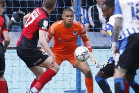 Pompey need to find a quality replacement for the likes of former loanee Gavin Bazunu this summer