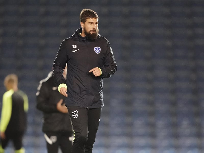 John Mousinho: ‘Kieron has been great around the place ever since I came in, he hasn’t been negative at all and is an excellent trainer. We’re trying to get Kieron fit and back up to the standards that he has hit, he’s played in the Premier League quite recently. We know all about Kieron in terms of his ability on the ball and he’s an excellent player. Right-back is probably one of the positions where we have a lot of strength in depth. It's no fault of Kieron’s in terms of where he finds himself at the moment, he’s been no problem whatsoever he trains really well and trains really hard. It’s just a case of those positions opening up at some point – but that’s the challenge for all the players in the squad.’