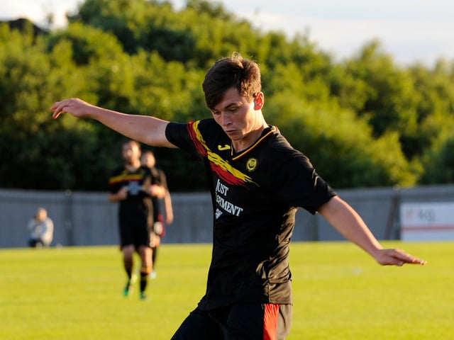 Position: Left-back; Age: 23; Appearances: 24; Goals: 0; Assists: 4