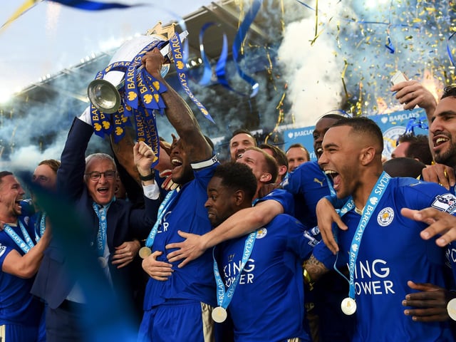 League titles: 1; FA Cup: 1; League Cup: 3; European trophies: 0; Total trophies: 5.