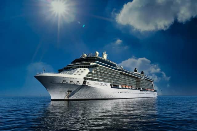 The FCO has advised against cruise travel