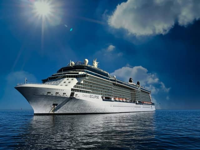 The FCO has advised against cruise travel