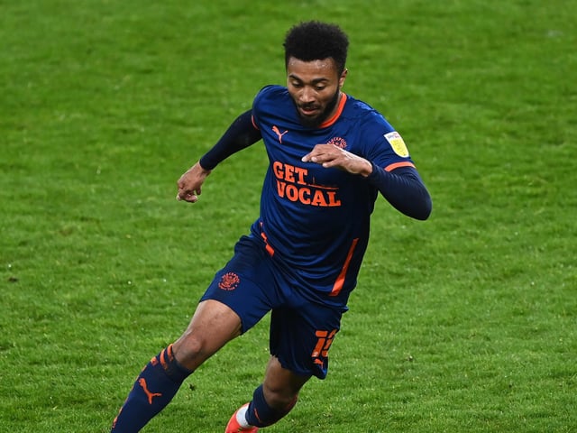 Blackpool - Bristol Rovers (free)