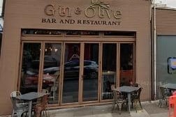 Gin and Olive have been rated 4.5 out of 5 on Tripadvisor with 614 reviews.