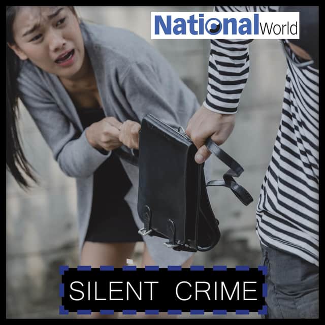 We are calling an epidemic of violence, theft and anti-social behaviour, Silent Crime – and we are campaigning for the voices of victims to be heard